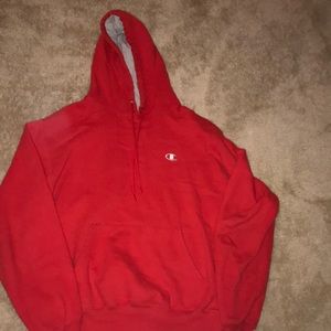 Champion Hoodie
